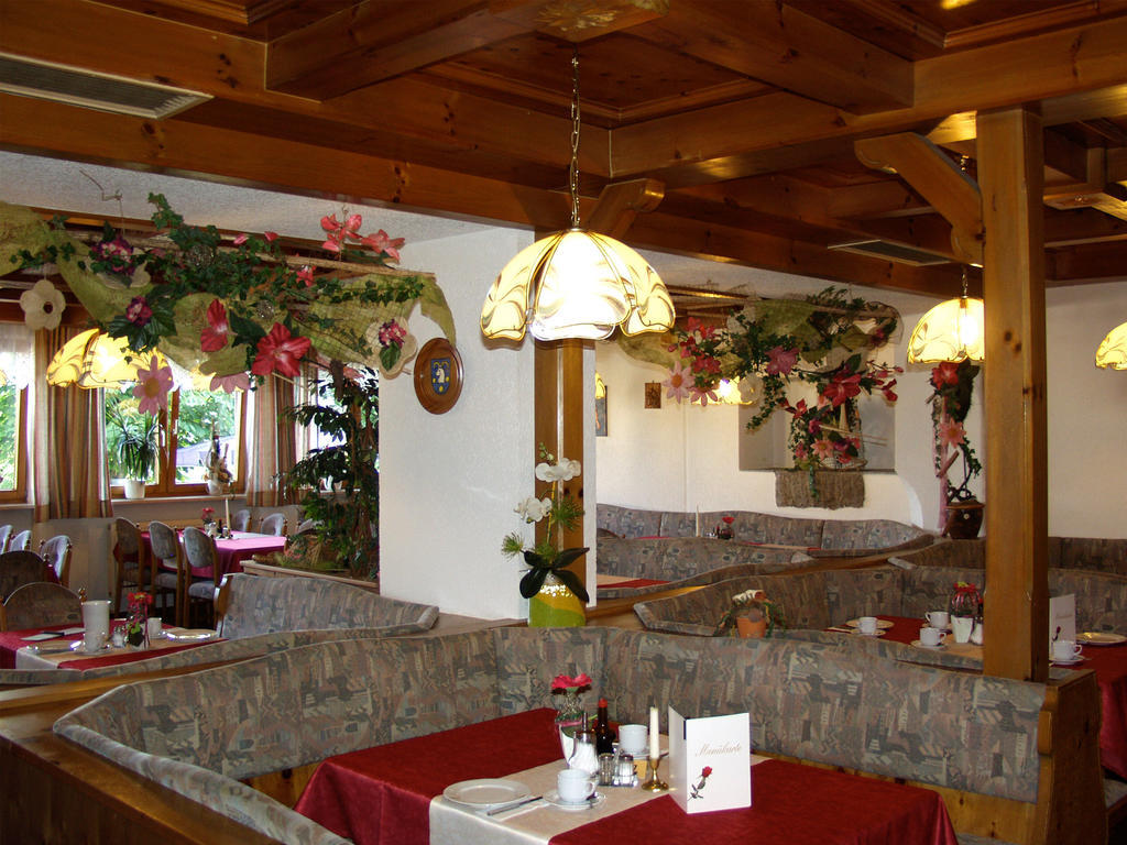 Gasthof-Hotel Dilger Rattenberg Экстерьер фото