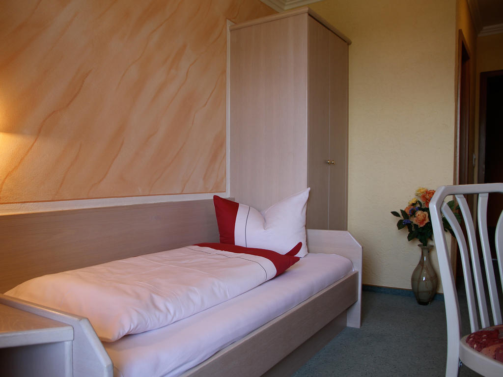 Gasthof-Hotel Dilger Rattenberg Номер фото