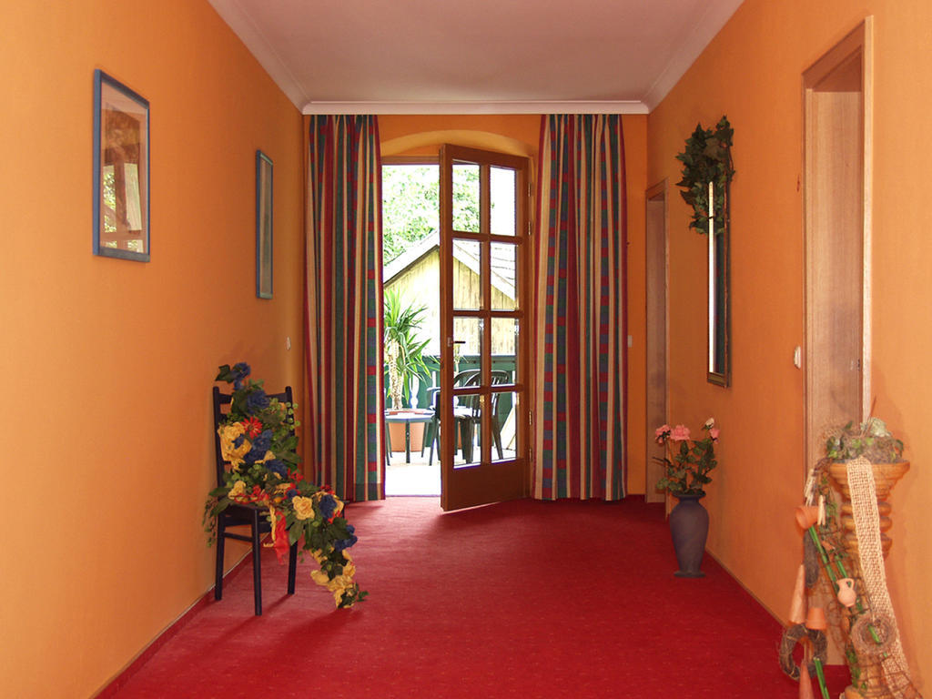 Gasthof-Hotel Dilger Rattenberg Номер фото