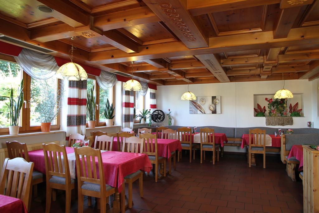 Gasthof-Hotel Dilger Rattenberg Экстерьер фото