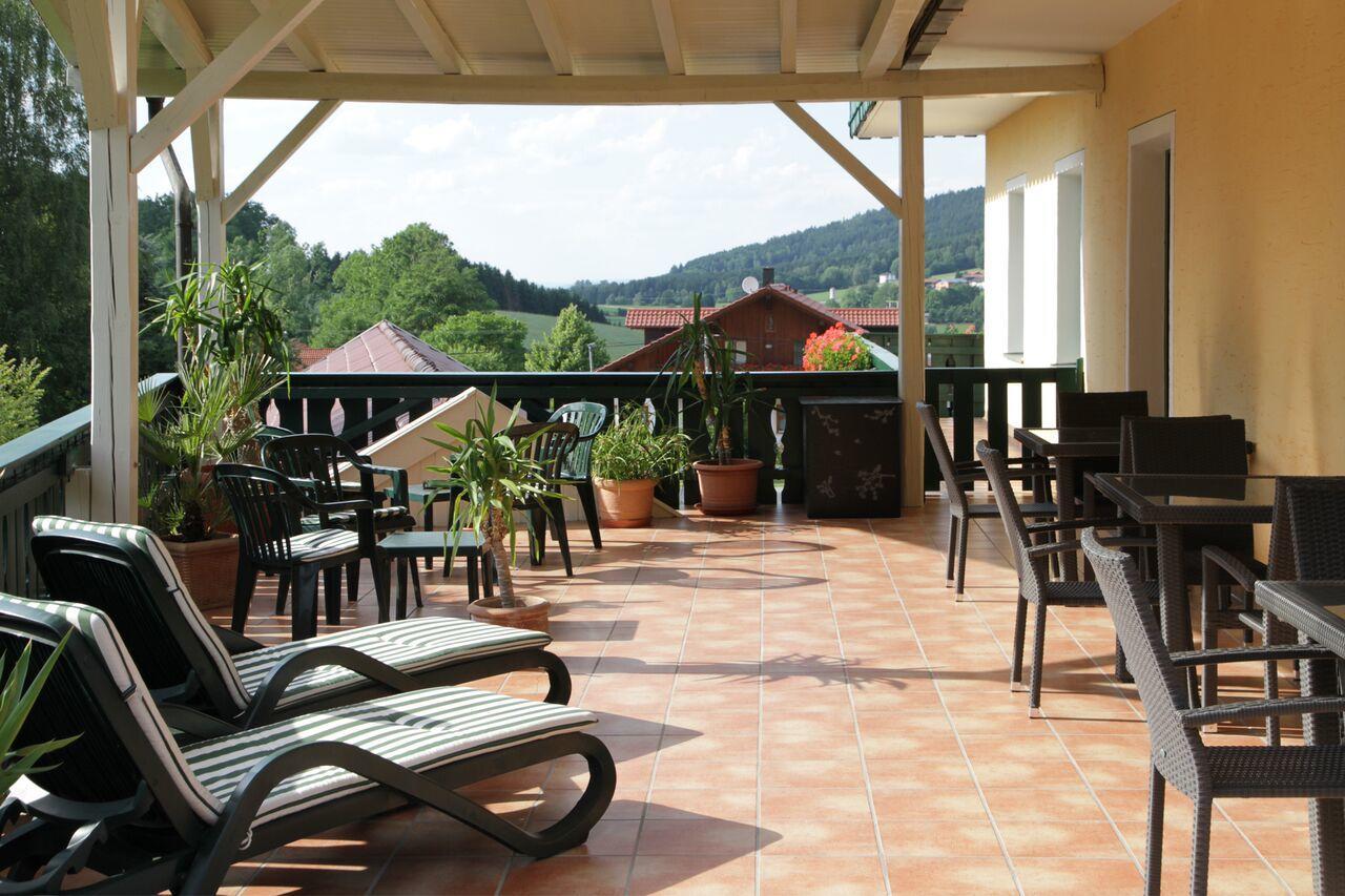 Gasthof-Hotel Dilger Rattenberg Экстерьер фото