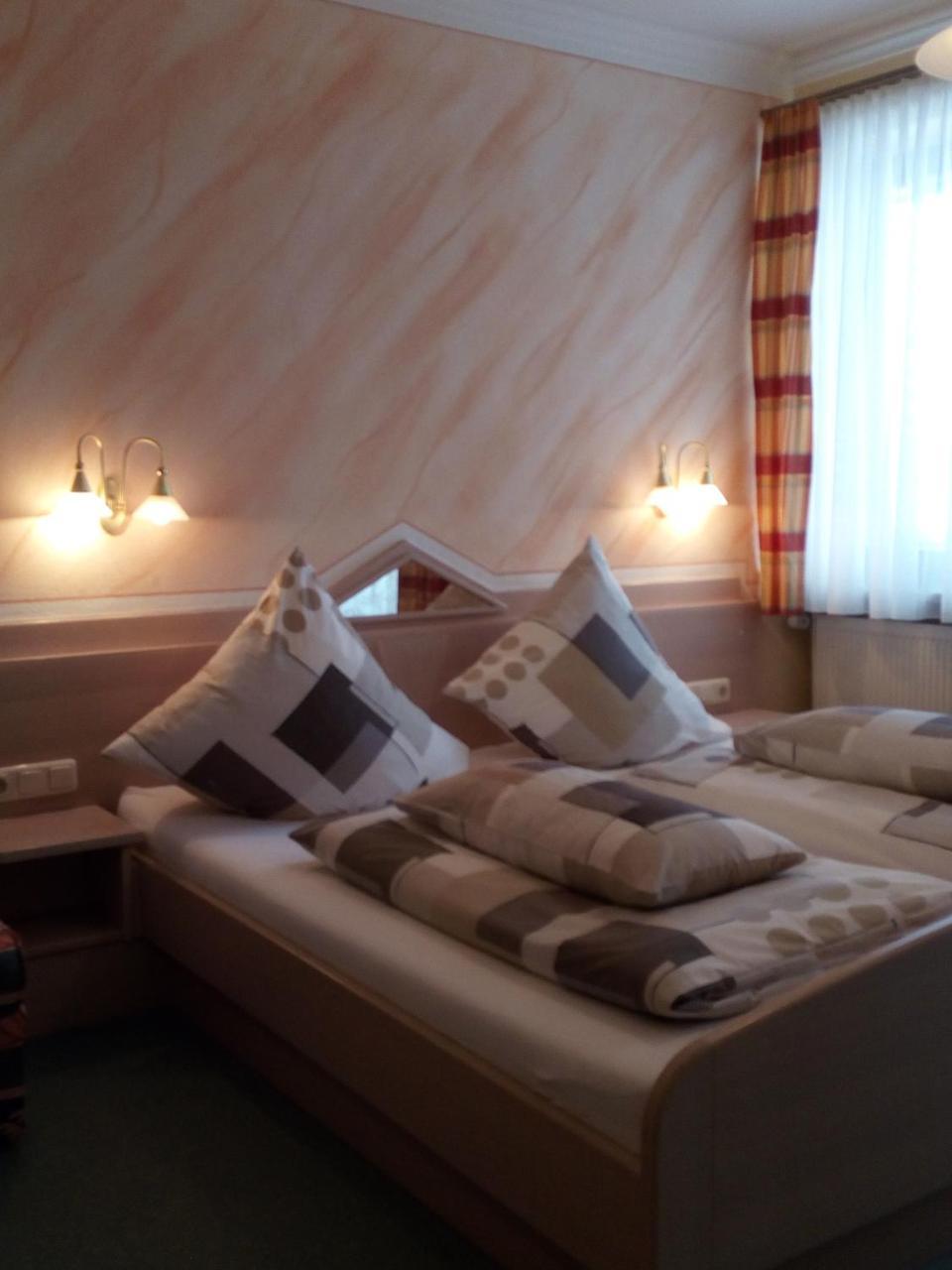 Gasthof-Hotel Dilger Rattenberg Экстерьер фото